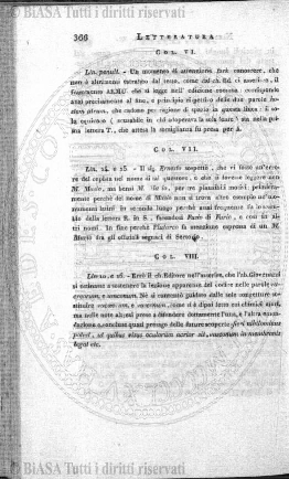 n. 12 (1928-1929) - Pagina: 297 e sommario