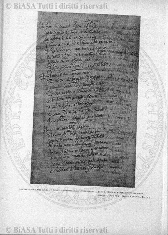 n. 13 (1896) - Frontespizio