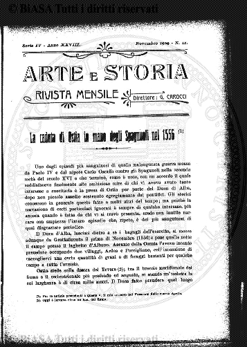 n. 8 (1923) - Pagina: 85