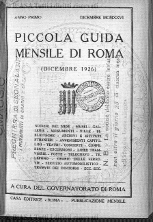 n. 71 (1846-1847) - Frontespizio
