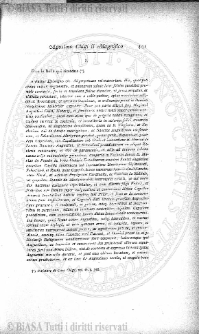 n. 28 (1890-1891) - Pagina: XLIX