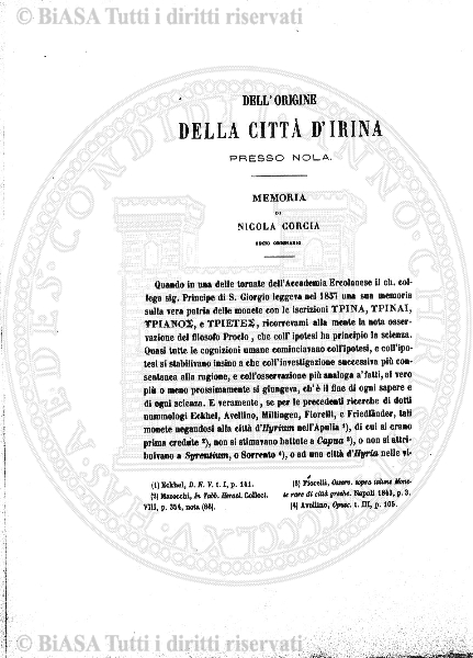 v. 6, n. 8 (1779-1880) - Pagina: 57