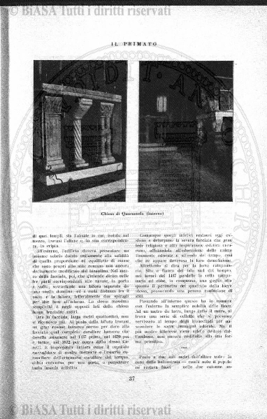 v. 46, n. 274 (1917) - Copertina: 1