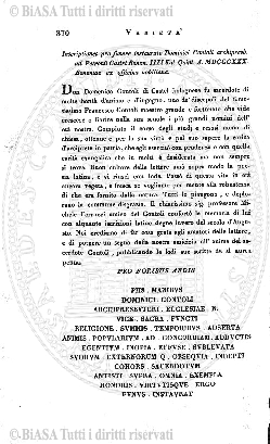 n. 38 (1890-1891) - Pagina: LXXXV