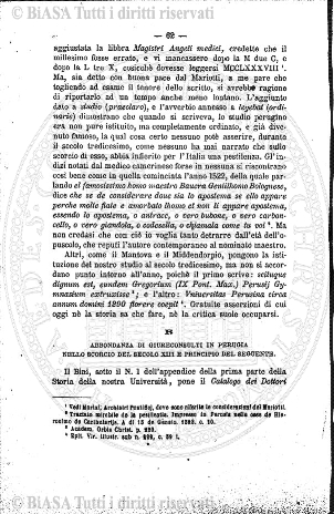 n. 43 (1888) - Frontespizio
