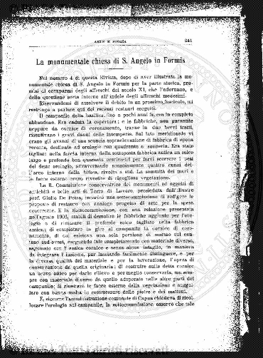 v. 10, n. 36 (1783-1784) - Pagina: 281