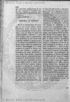 v. 1, n. 32 (1774-1775) - Pagina: 249