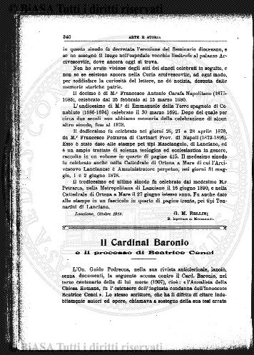 v. 8, n. 16 (1781-1782) - Pagina: 121