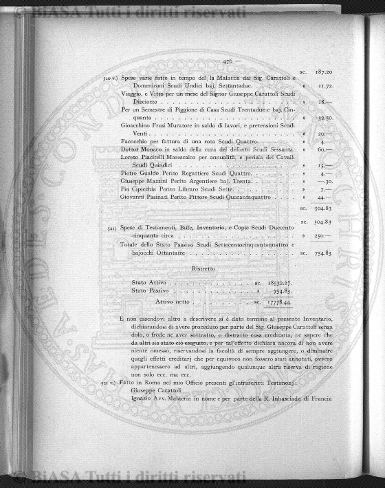 n. 42 (1836) - Pagina: 165