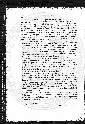 n. 1 (1929) - Frontespizio