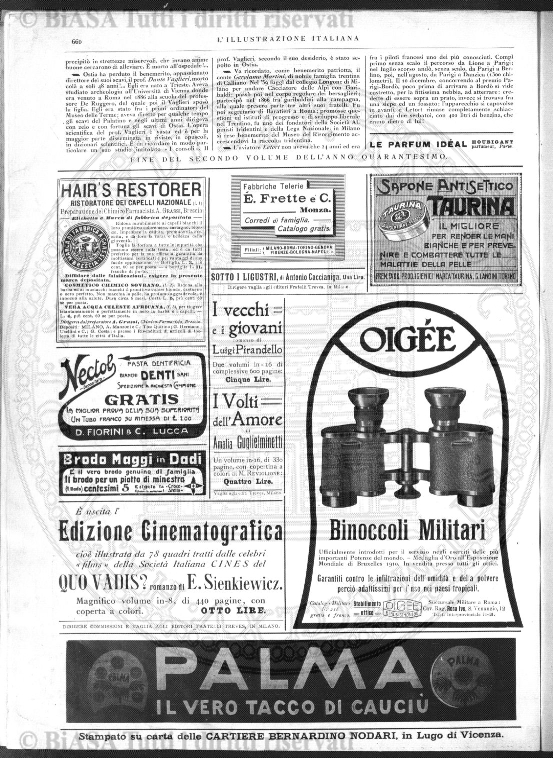 n. 2 (1905-1906) - Pagina: 5