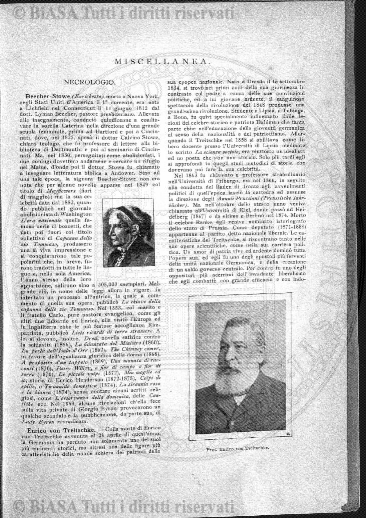 n. 45 (1886) - Frontespizio