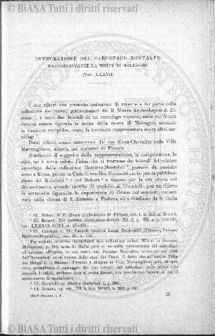 n. 16 (1883) - Pagina: 121 e sommario