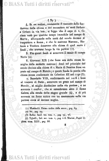 s. 4, n. 8 (1887) - Sommario: p. 113