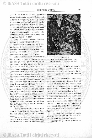 n. 3-4 (1930) - Copertina: 1