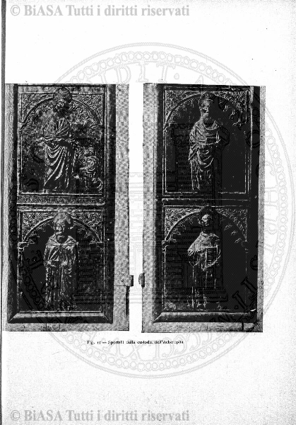 s. 5, n. 1 (1904) - Copertina: 1 e sommario