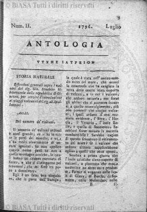 v. 21, n. 1 (1912-1913) - Copertina: 1