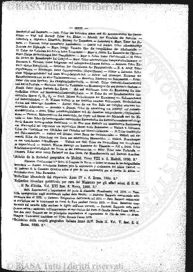 s. 3, v. 5, n. 6 (1880-1881) - Copertina: 1