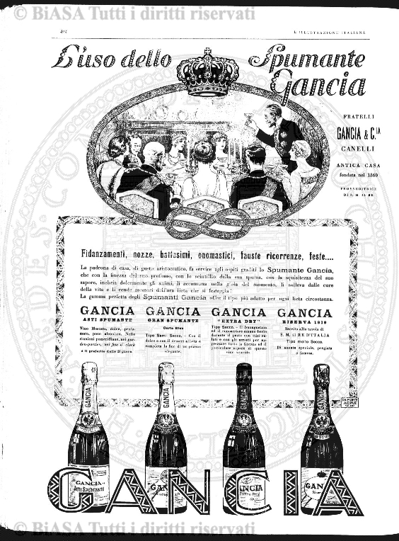s. 2, n. 1 (1892-1893) - Copertina 1