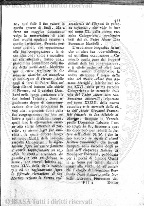v. 19, n. 44 (1792-1793) - Pagina: 389