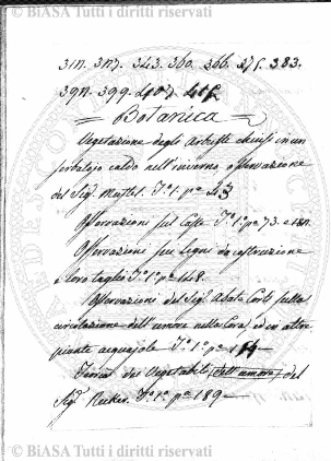 n. 16 (1898) - Frontespizio