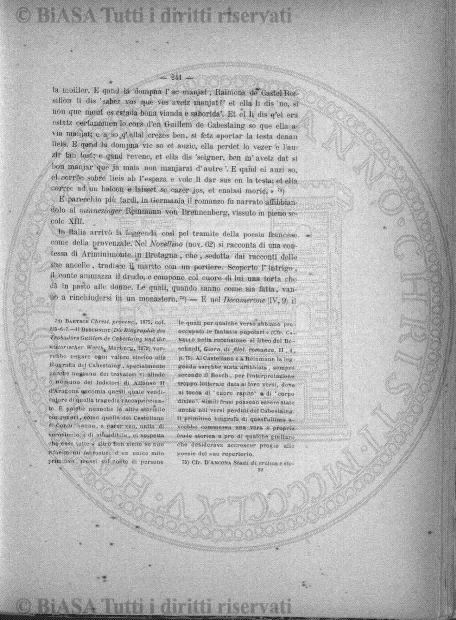 v. 11, n. 35 (1784-1785) - Pagina: 281