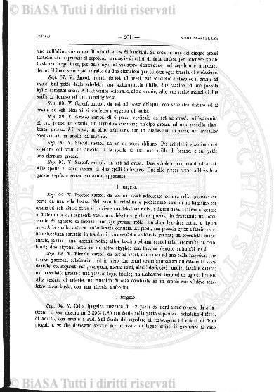 n. 1 (1934) - Pagina: 1