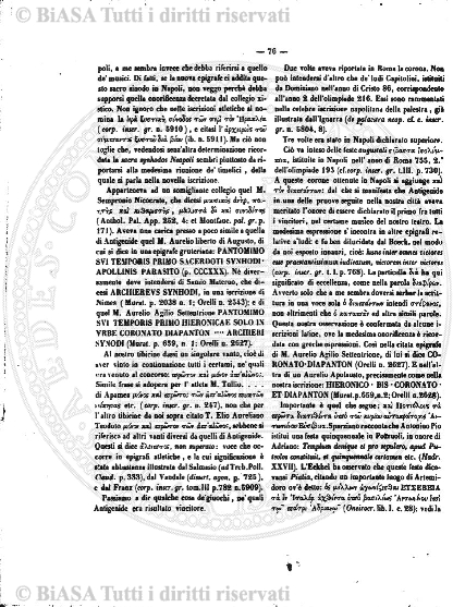 v. 3, n. 12 (1925-1926) - Pagina: 749