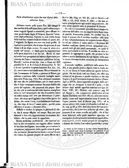 n. 1 (1925) - Pagina: 1