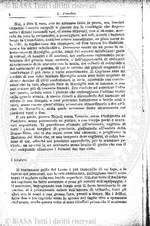 v. 34, n. 199 (1911) - Frontespizio