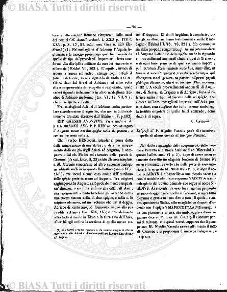 n. 2 (1928) - Pagina: 1