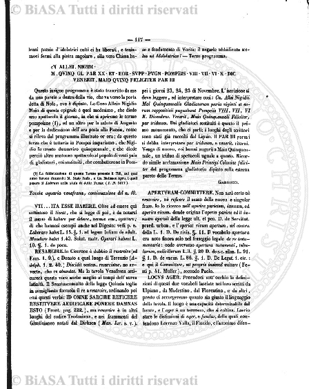 n. 77 (1846-1847) - Pagina: 49