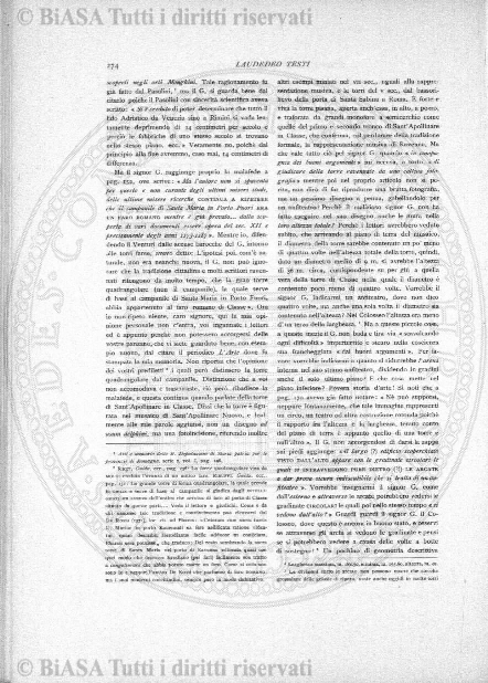 n. 34 (1861-1862) - Sommario: p. 265