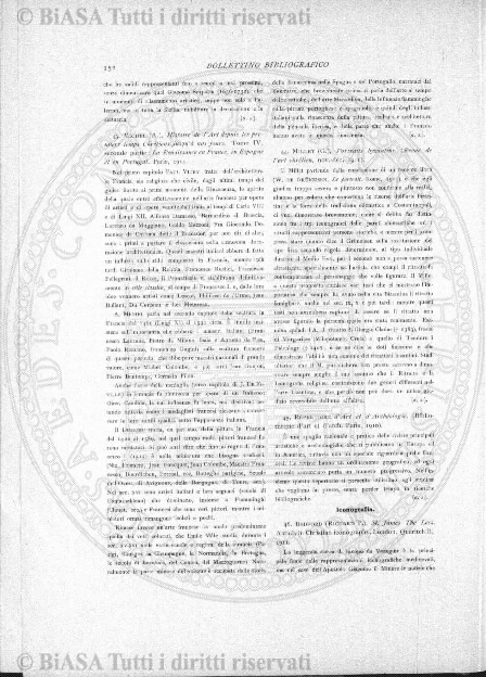 n. 13 (1923) - Frontespizio