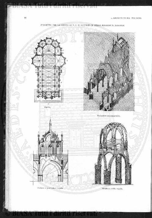 v. 4, n. 9 (1875) - Pagina: 257