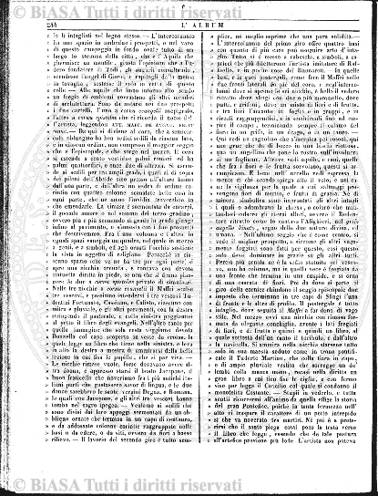 n.s., n. 177 (1860) - Frontespizio