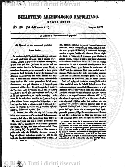 n. 5 (1913) - Frontespizio