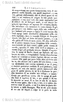 v. 16 (1822) - Frontespizio