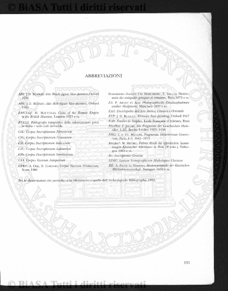 n. 30 (1882) - Pagina: 233 e sommario