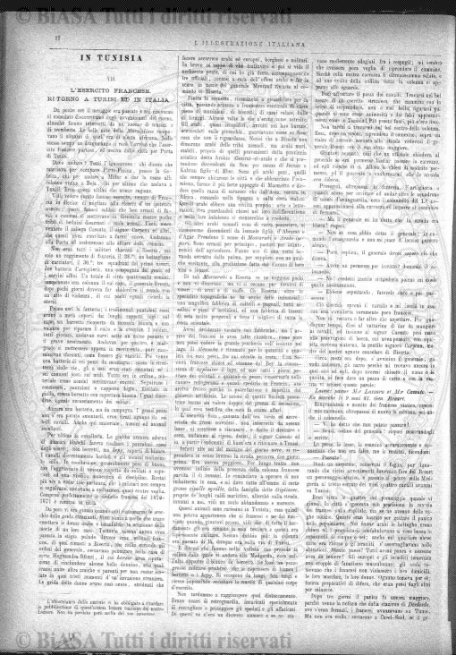 n. 2 (1907) - Copertina: 1 e sommario