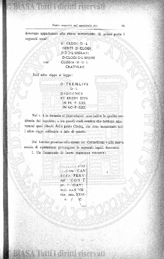 n. 3 (1927) - Occhietto