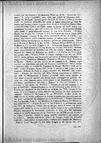Indice manoscritto (Indice manoscritto) - Carta: 1r