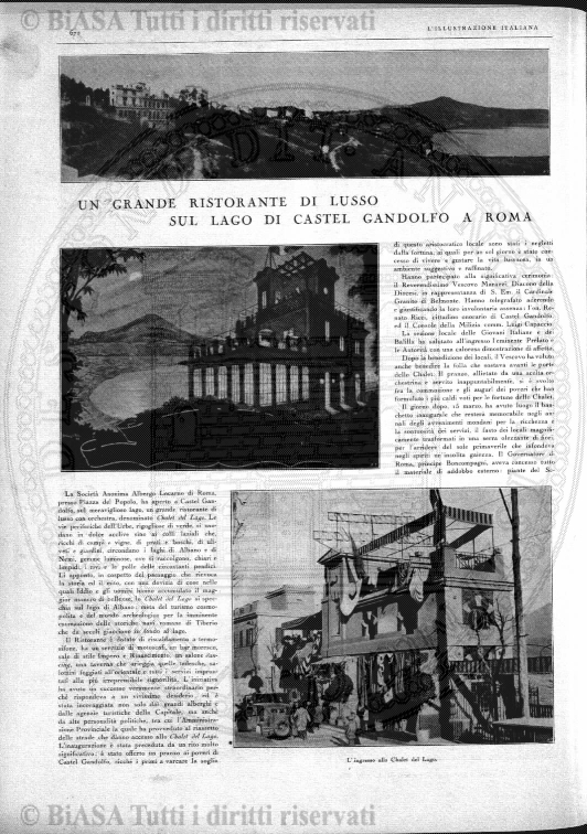 n. 29 (1897) - Frontespizio