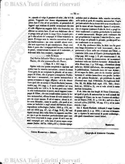 n.s., n. 116 (1856-1857) - Pagina: 137