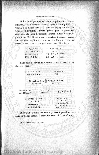 v. 3, n. 27 (1838-1839) - Occhietto