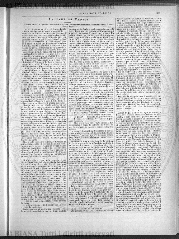 n. 1 (1879) - Copertina: 1