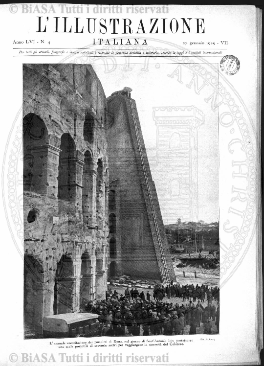 v. 1, n. 7-8 (1918) - Copertina: 1