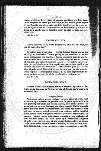 n. 49 (1890-1891) - Pagina: CXXIX