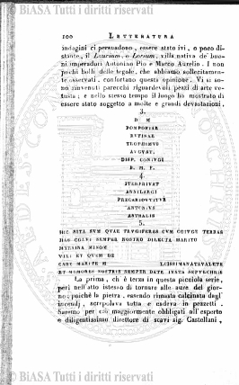 s. 4, n. 3 (1886) - Sommario: p. 33