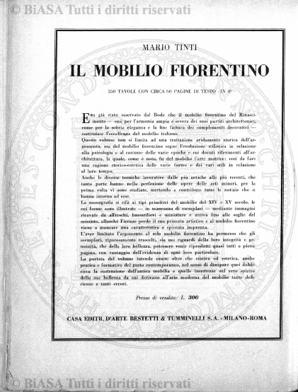 s. 6, n. 8 (1917) - Copertina: 1